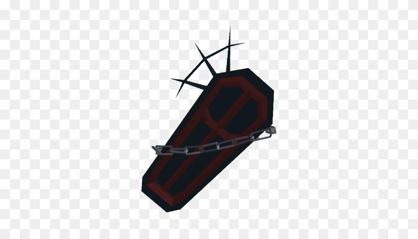 420x420 Image - Coffin PNG