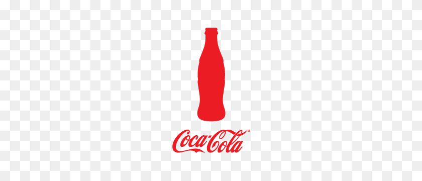 300x300 Imagen - Botella De Coca-Cola Png
