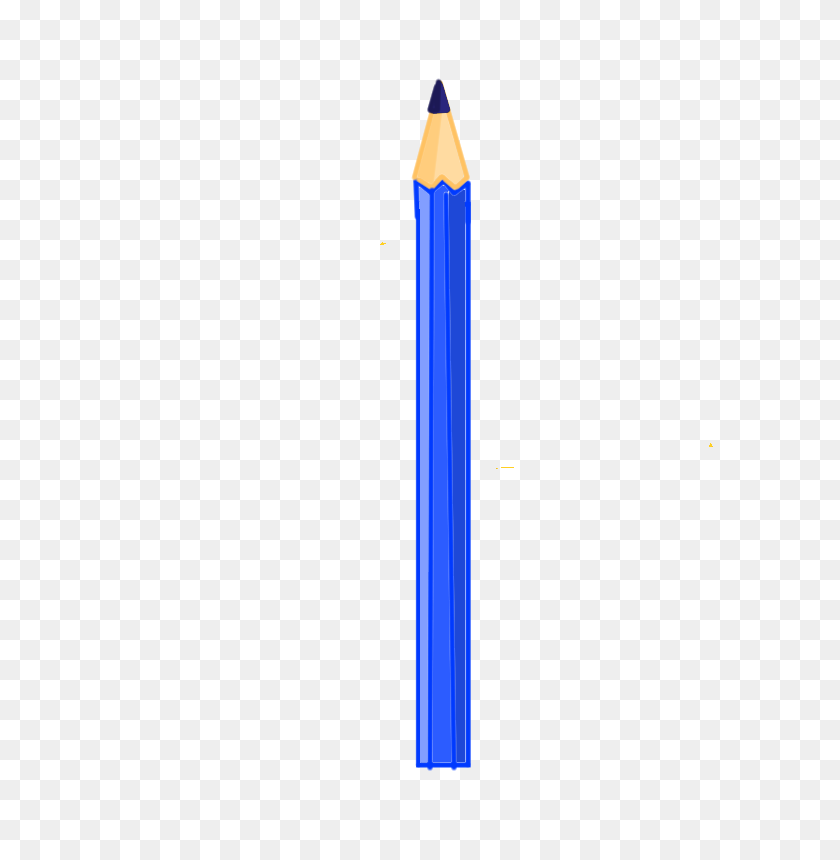600x800 Image - Colored Pencil PNG