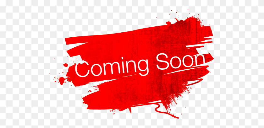 525x348 Image - Coming Soon Sign PNG