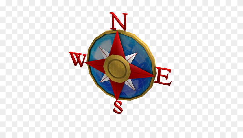 420x420 Image - Compass PNG