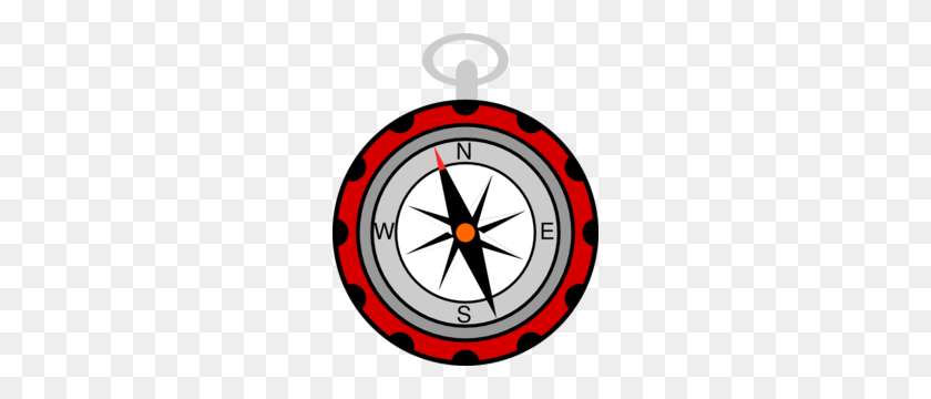 240x300 Image - Compass PNG
