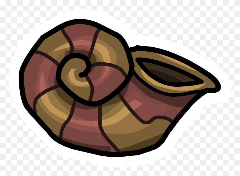 2183x1561 Image - Conch PNG