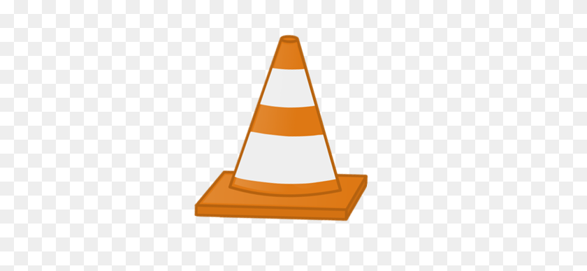 291x328 Image - Cone PNG