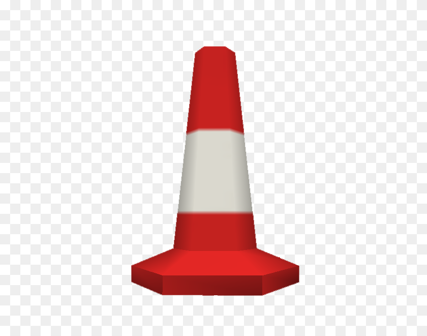 600x600 Image - Cone PNG