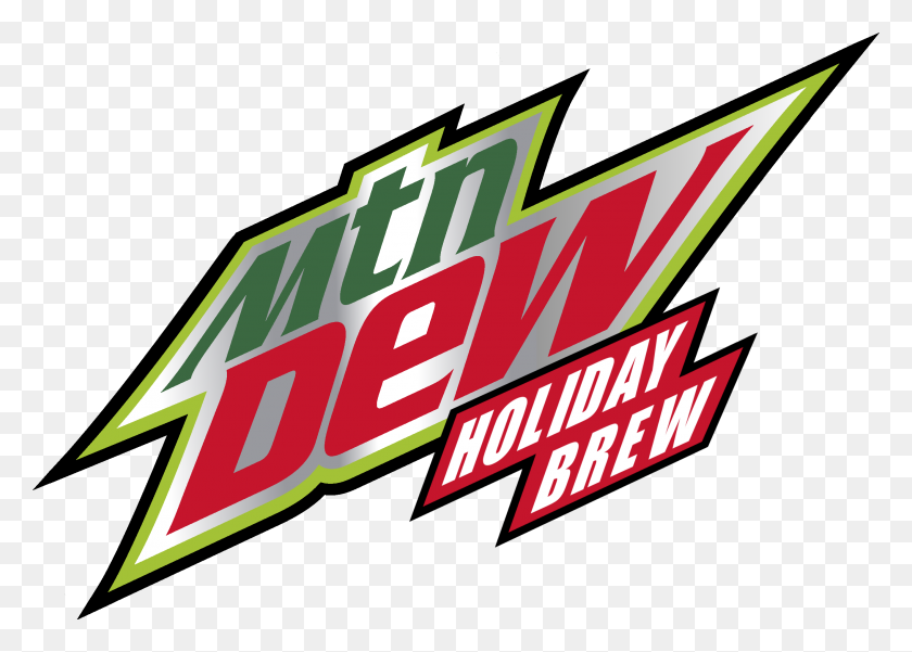 2649x1838 Image - Mountain Dew Clipart
