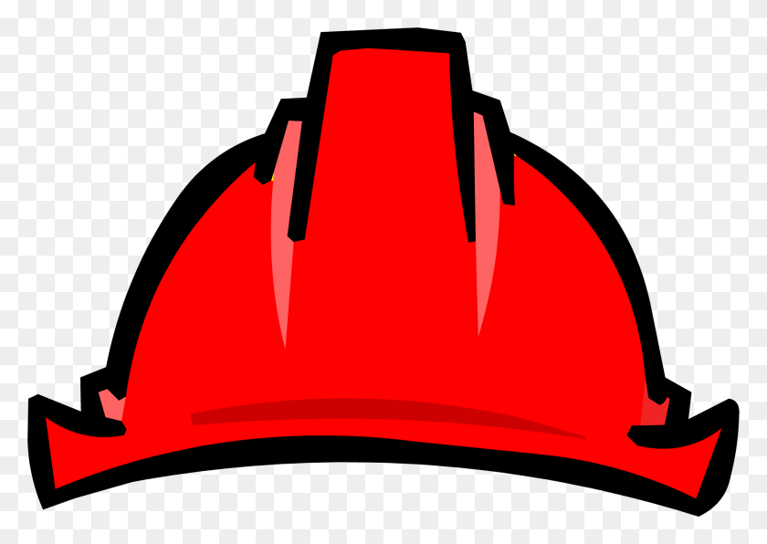 1729x1189 Image - Construction Hat PNG