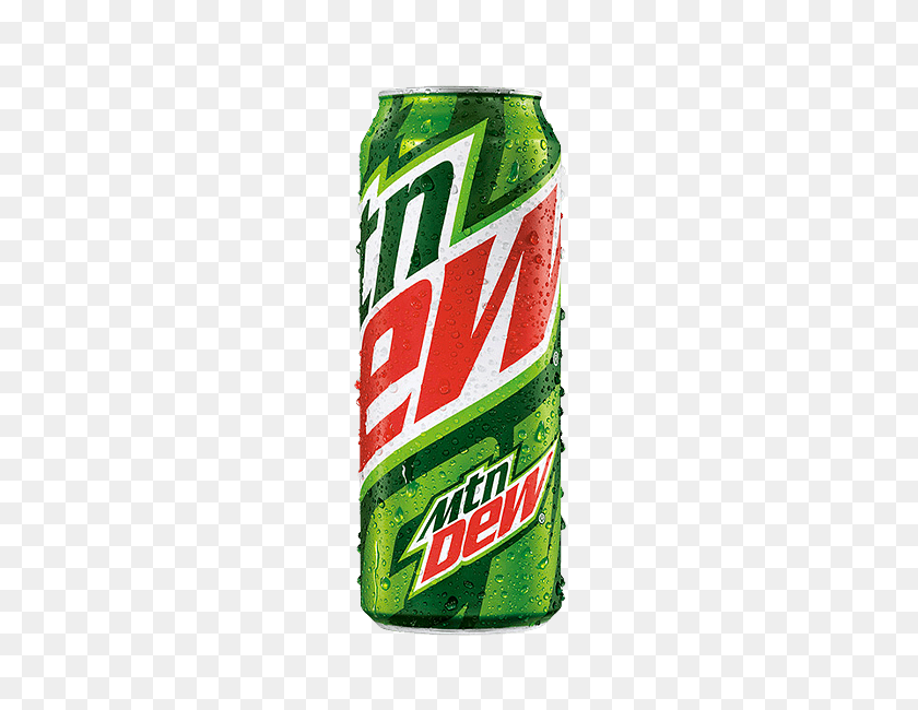 390x590 Image - Mountain Dew PNG