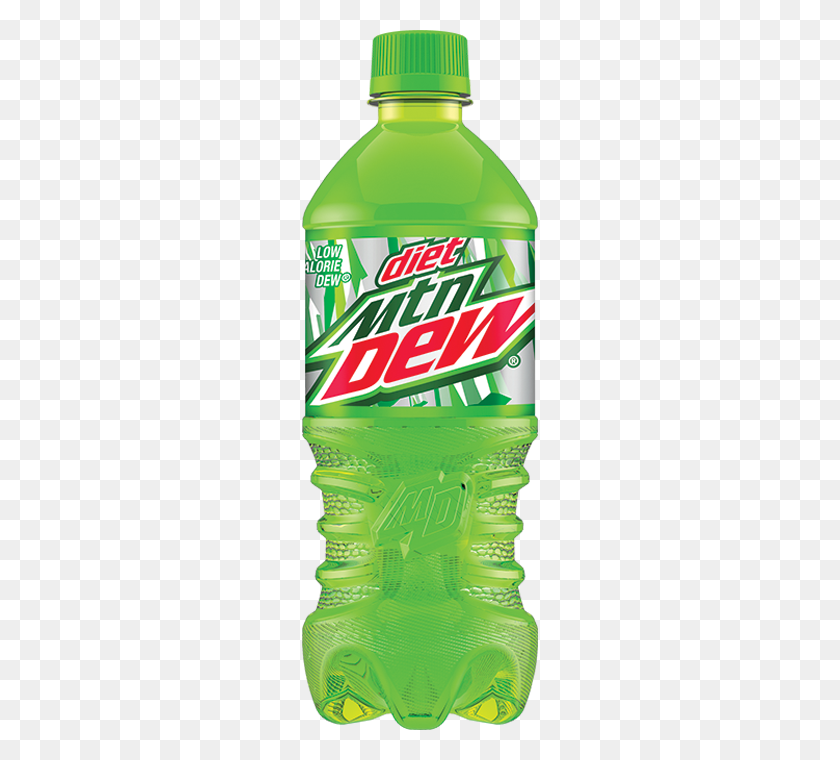 300x700 Image - Mountain Dew PNG