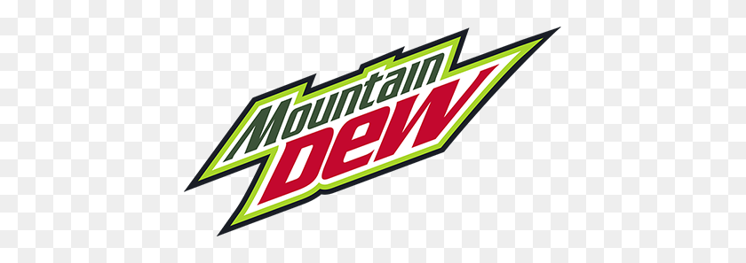 425x237 Image - Mountain Dew PNG