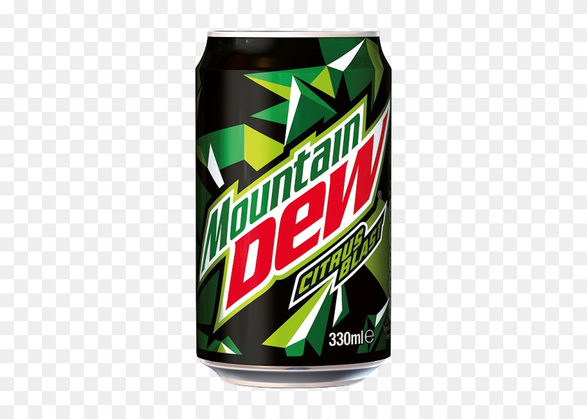 540x540 Image - Mountain Dew PNG