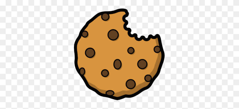 324x324 Image - Cookie PNG