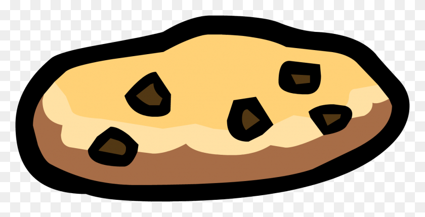 1364x647 Image - Cookie PNG