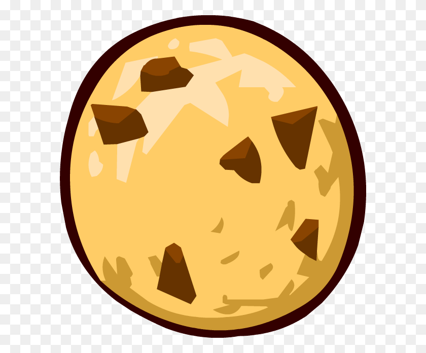 636x636 Image - Cookie PNG