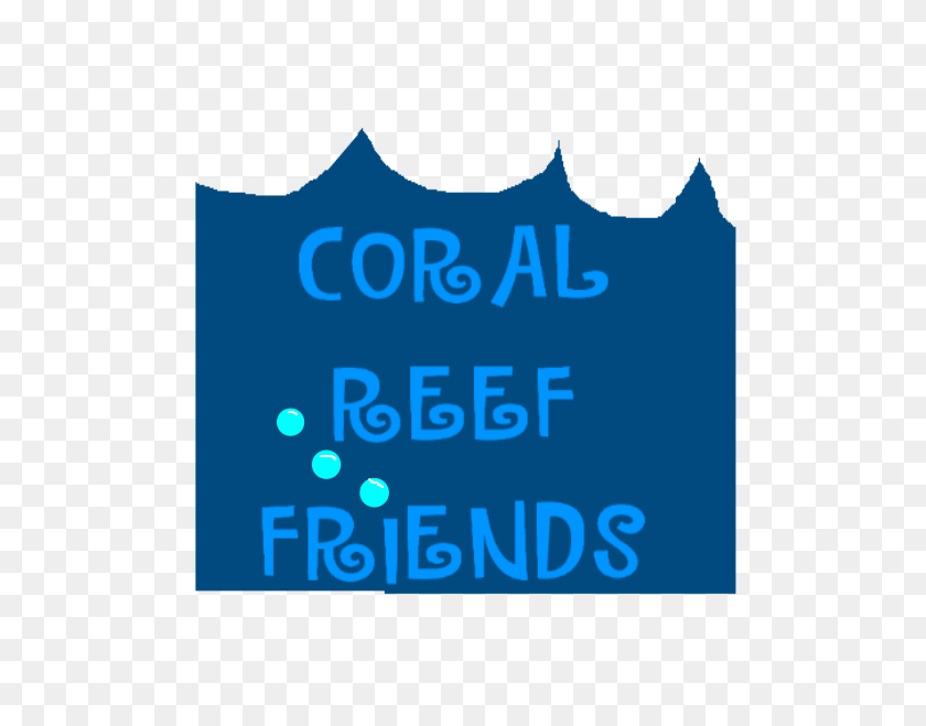 599x599 Image - Coral Reef PNG