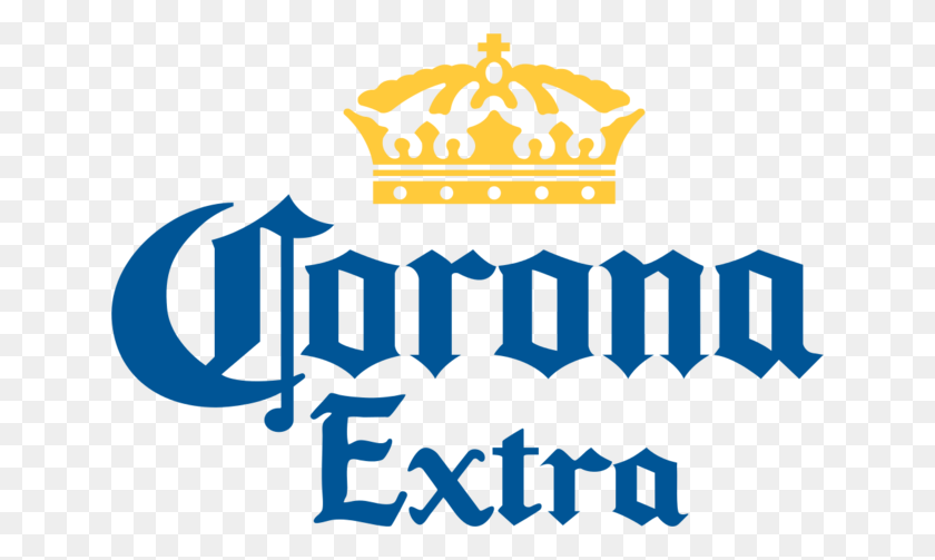 640x443 Image - Corona Logo PNG