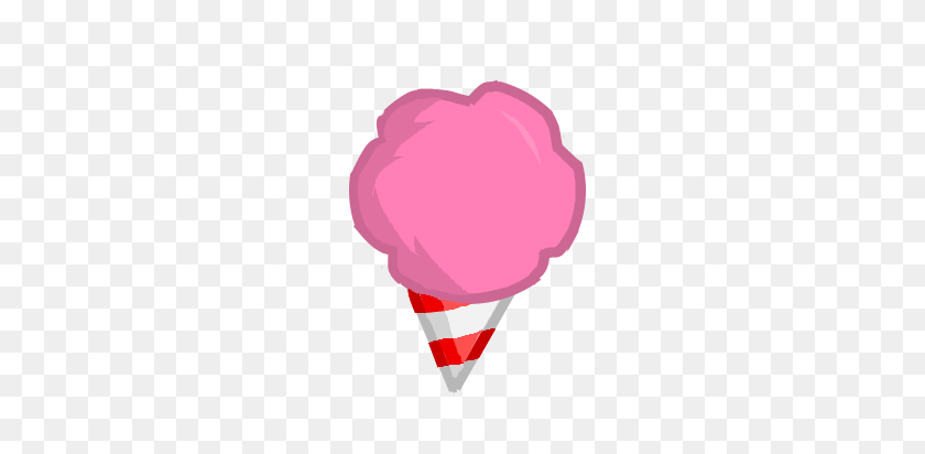 352x352 Image - Cotton Candy PNG
