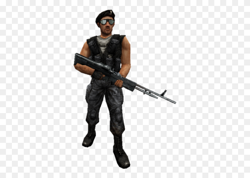 350x538 Image - Counter Strike PNG