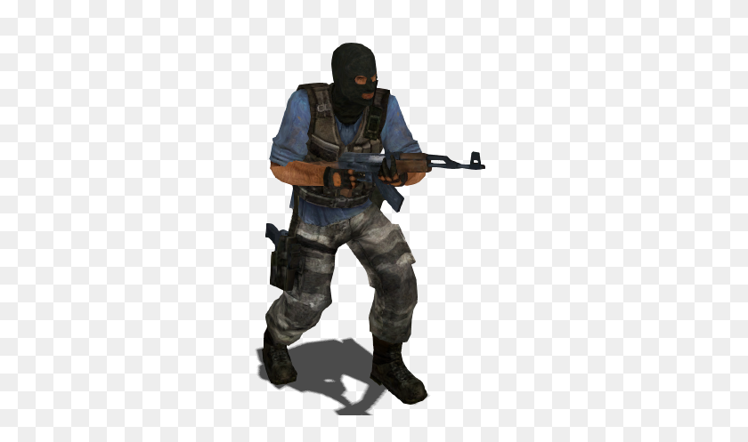 277x437 Image - Counter Strike PNG