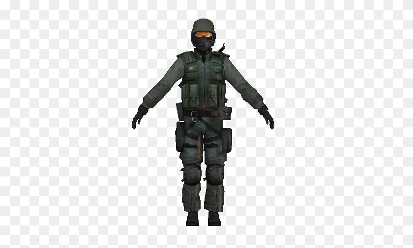 320x446 Image - Counter Strike PNG