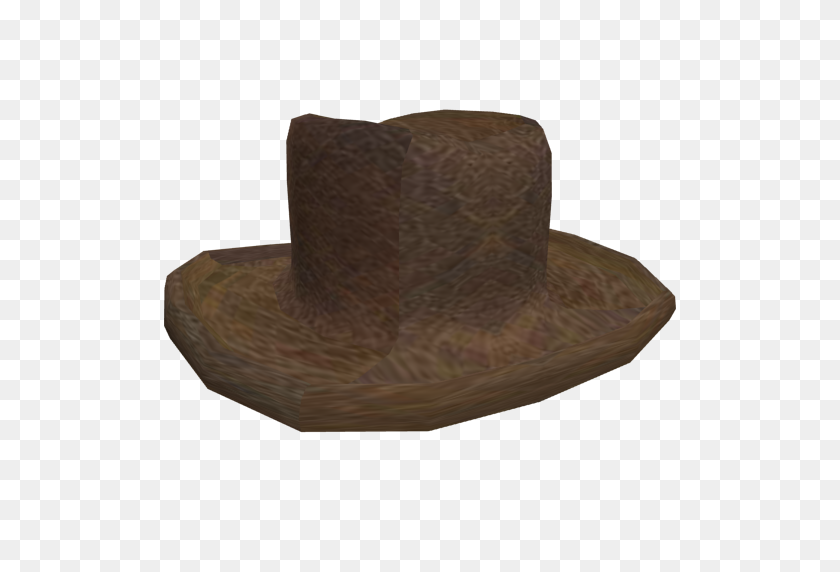 512x512 Image - Cowboy Hat PNG