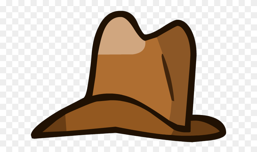 644x438 Image - Cowboy Hat PNG
