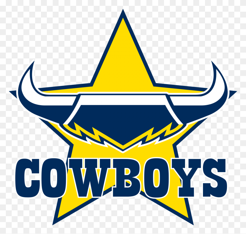 1200x1140 Image - Cowboys Logo PNG
