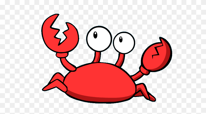 624x405 Image - Crab PNG