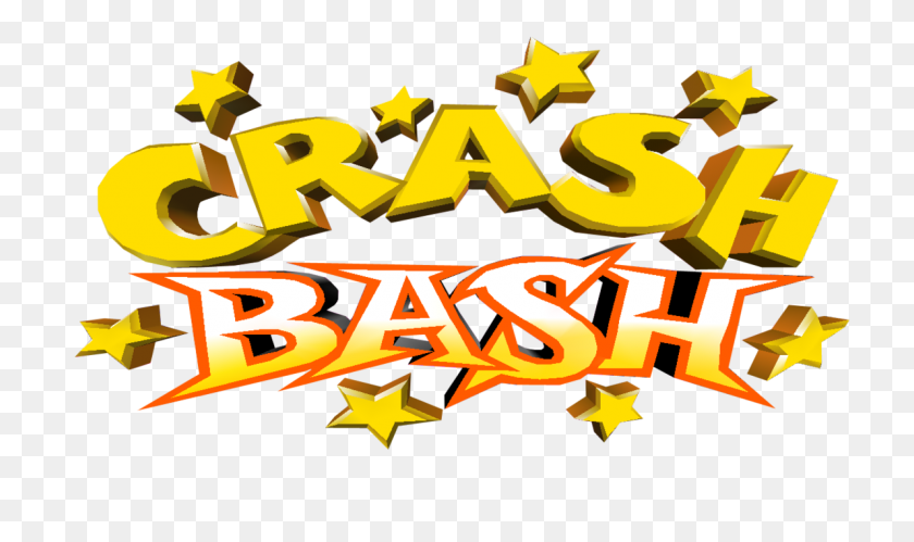 1191x671 Изображение - Логотип Crash Bandicoot Png