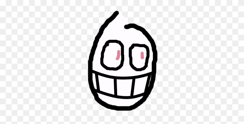 256x368 Image - Crazy Face PNG