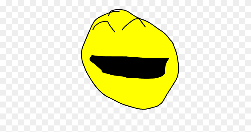 385x382 Image - Crazy Face PNG