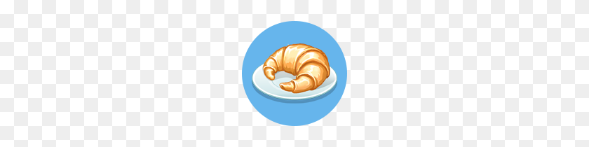 150x150 Image - Croissant PNG