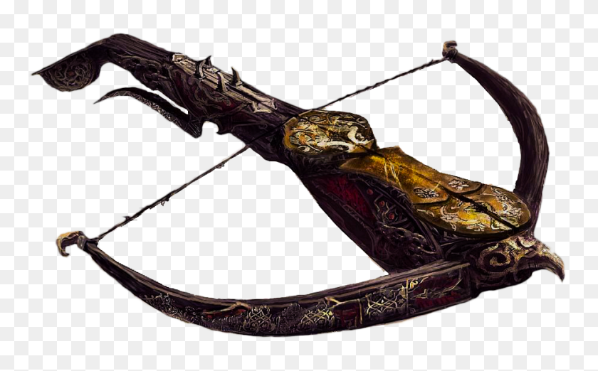 930x551 Image - Crossbow PNG