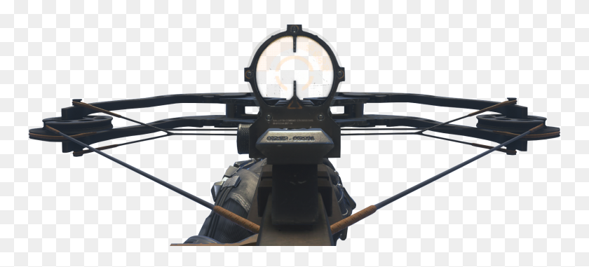 1738x716 Image - Crossbow PNG