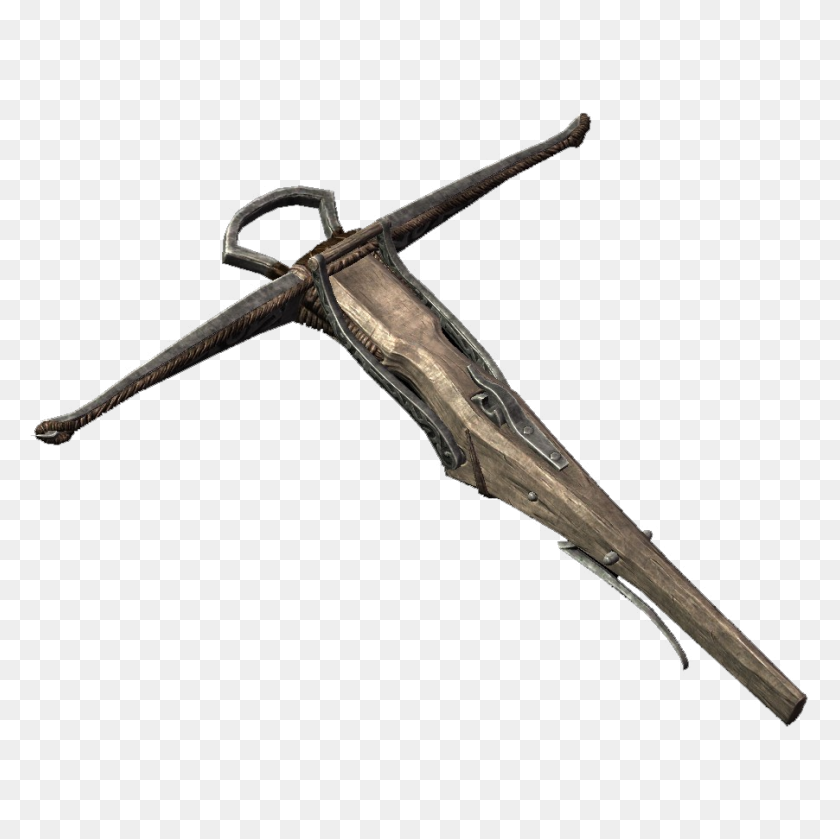 902x902 Image - Crossbow PNG