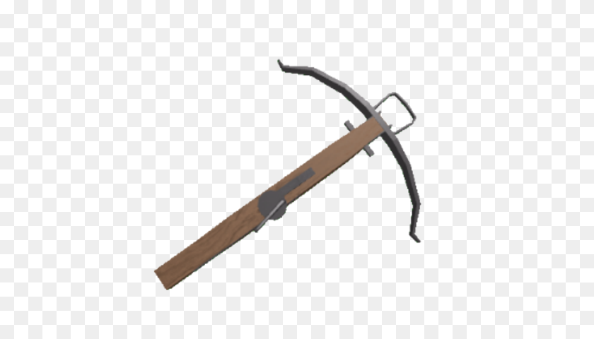 420x420 Image - Crossbow PNG