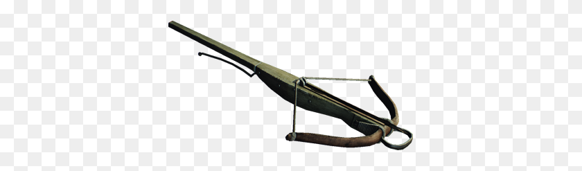 353x187 Image - Crossbow PNG
