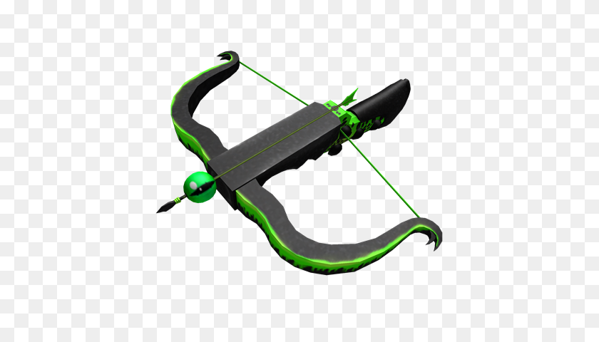 420x420 Image - Crossbow PNG