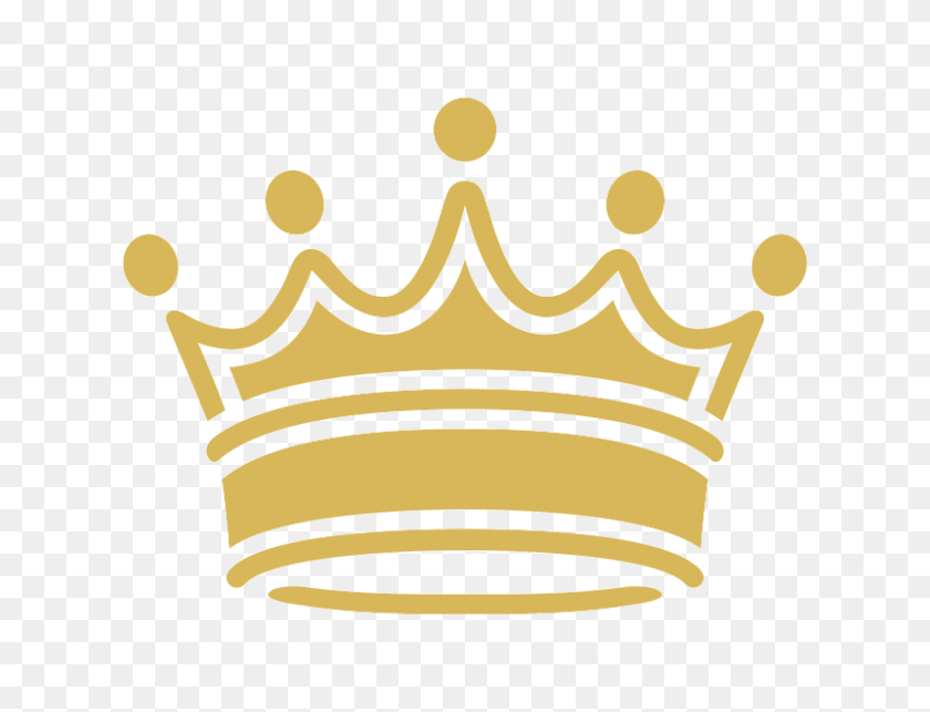 800x598 Image - Crown Clipart No Background