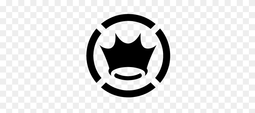 376x314 Image - Crown Logo PNG