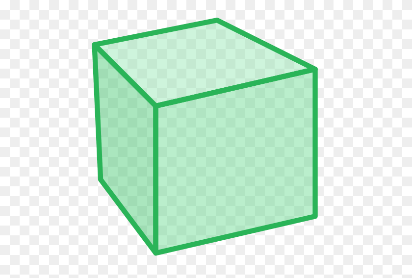 487x507 Image - Cube PNG