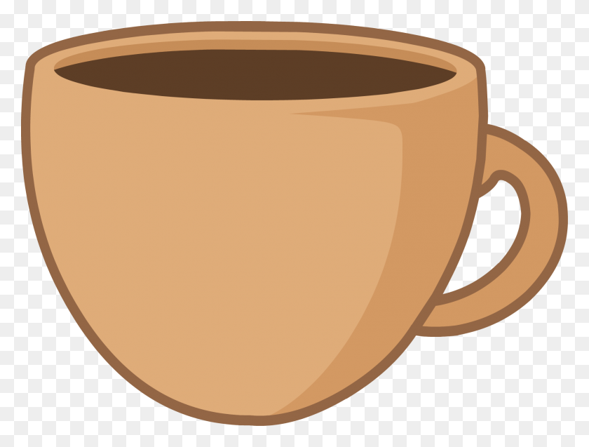 1791x1327 Image - Cup Of Coffee PNG