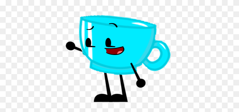 392x333 Image - Cup PNG