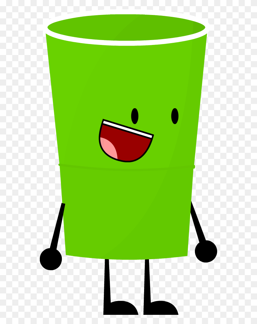 580x1000 Image - Cup PNG