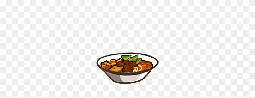 262x262 Image - Curry PNG