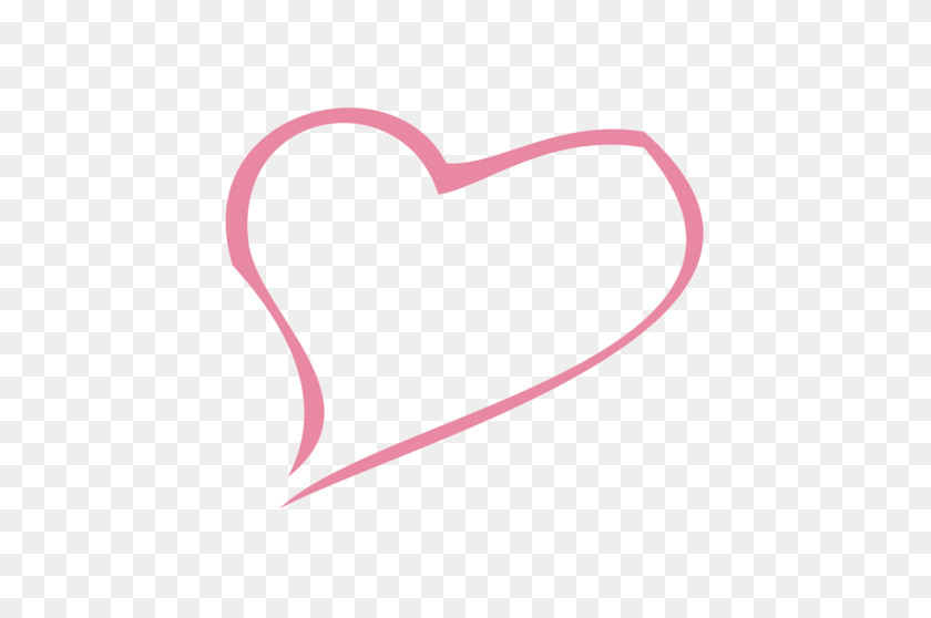 500x498 Image - Cute Heart PNG