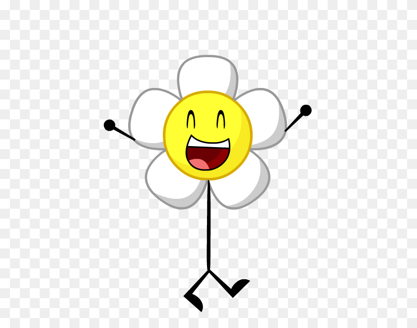 429x600 Image - Daisy PNG