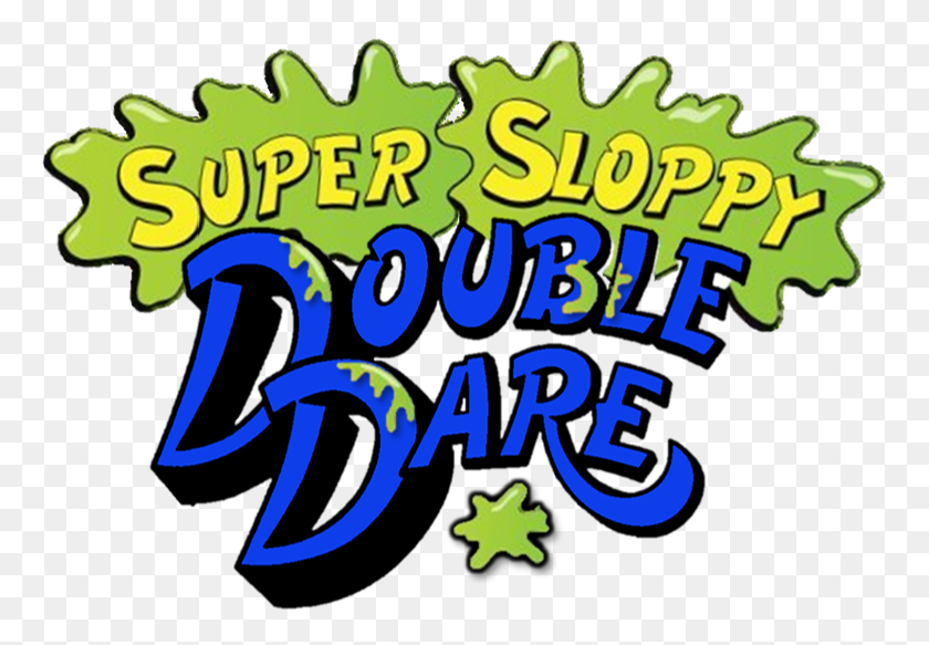 Think corner. Double Dare Nickelodeon. Super Jump логотип. Durst картинки. Family Double Dare логотипа.