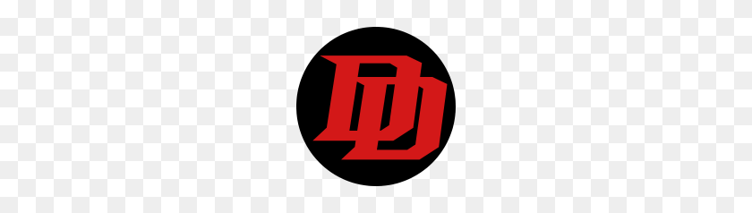 178x178 Imagen - Logotipo De Daredevil Png