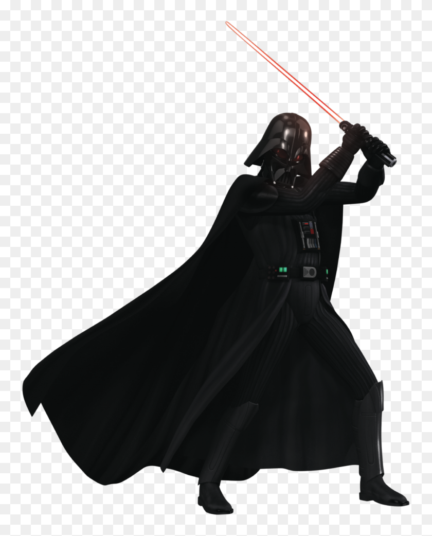 1080x1360 Image - Darth Vader PNG